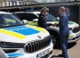 ОДМВР-София добави към служебния си автопарк 15 нови автомобила