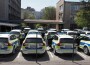 ОДМВР-София добави към служебния си автопарк 15 нови автомобила