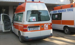 Община Ботевград ще отпусне 1 350 евро за доставка и монтаж на инсталация за медицински газове във Филиала за спешна медицинска помощ