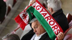 Орбан загуби най-важния мач. А му оставаха 50 дни до футболната коронация пред света