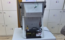 Преустановено е машинното гласуване в 18-а секция в Ботевград