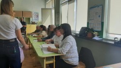 Как гласуват жителите на най-голямото село в община Ботевград? 