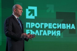 Над 50% за „Прогресивна България” в 17-та  и 16-та секция