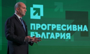 Над 50% за „Прогресивна България” в 17-та  и 16-та секция