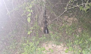 60-годишен от Правец установен да ловува в изборния ден