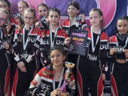 Победа за младите таланти на ElidanZa