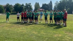 Мачът Балкан - Симитли е в петък от 16.00 ч.