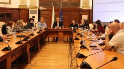 Министър Христанов: Отношението към животните е мярка за цивилизоваността на обществото