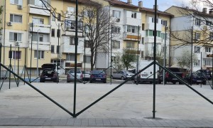 Общината Ботевград ще отпусне до 21 485 евро за оборудване на многофункционално игрище и детска площадка