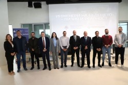 „Елаците Мед“ участва във форума „Инженери на бъдещето“ на МГУ