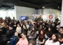 „Елаците Мед“ участва във форума „Инженери на бъдещето“ на МГУ