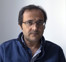 „Под месечината, огромна като тиква“  на Боян Йорданов  номиниран за Роман на годината