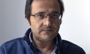 „Под месечината, огромна като тиква“  на Боян Йорданов  номиниран за Роман на годината