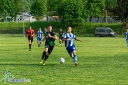 Балкан спечели 3 точки след победа над Симитли