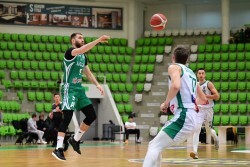 Балкан победи Ботев 2012 в зрелищен мач