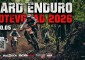 Четвърто издание на „Хард Ендуро“ - Ботевград през 2026 г.