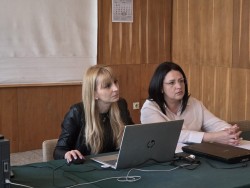 Проведе се кампания „НЗОК за теб“ в гр. Етрополе