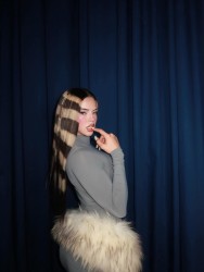 DARA открива шоуто