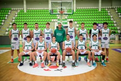 Финалите за юноши са от 6 до 10 май в София