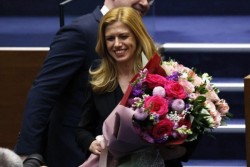 Избраха Михаела Доцова за председател на 52-ото Народно събрание 