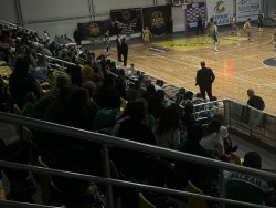 Балкан е на полуфинал след убедителен успех и във втория мач в Перник