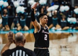 Александър Гавалюгов е носител на приза Рачо Колев – едно сърце, една игра 