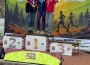 Две шампионски титли и призови места на атлетките на Балкан в планинското бягане