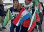 Две шампионски титли и призови места на атлетките на Балкан в планинското бягане