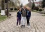 Две шампионски титли и призови места на атлетките на Балкан в планинското бягане