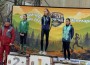 Две шампионски титли и призови места на атлетките на Балкан в планинското бягане