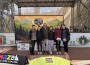 Две шампионски титли и призови места на атлетките на Балкан в планинското бягане