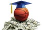 Show me the Money! Милиони изкушават европейците в NCAA
