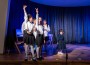 НЧ „Христо Ботев 1884“ успешно реализира проект „Екраните на пауза: Игра и общуване срещу агресията“