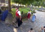 В сряда по Телевизия Ботевград - филм за Южен Тирол: Инсбрук, Ватенс, Гармиш Партенкирхен, връх Цугшпице