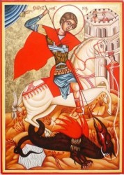 Гергьовден –  празник на добродетелите и надеждата