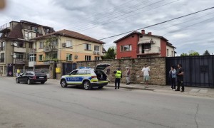 Автомобил блъсна 9-годишно дете