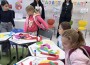 Развлекателен и вдъхновяващ Ден на отворените врати в ОУ "Васил Левски" - Ботевград