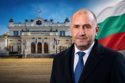 Това са имената на министерствата и на министрите в кабинета „Радев“   
