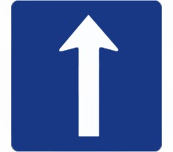 Продължава процесът по промяна посоката на движението по уличната мрежа на Ботевград