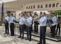 Историкът д-р Александър Стоянов бе гост в „Алея на книгата“ на днешния празничен ден