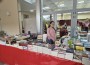 Историкът д-р Александър Стоянов бе гост в „Алея на книгата“ на днешния празничен ден