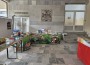 Историкът д-р Александър Стоянов бе гост в „Алея на книгата“ на днешния празничен ден