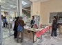 Историкът д-р Александър Стоянов бе гост в „Алея на книгата“ на днешния празничен ден