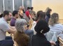 Историкът д-р Александър Стоянов бе гост в „Алея на книгата“ на днешния празничен ден