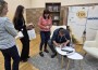 Историкът д-р Александър Стоянов бе гост в „Алея на книгата“ на днешния празничен ден