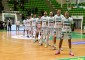 Балкан поведе с 1-0 в полуфинала след тежък мач с продължение