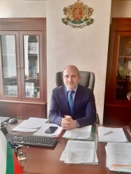Скандал след изказване на Иво Христов: областният управител на София обяви, че подава оставка