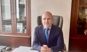 Скандал след изказване на Иво Христов: областният управител на София обяви, че подава оставка