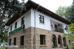 При акция на горските след преследване задържаха бракониер
