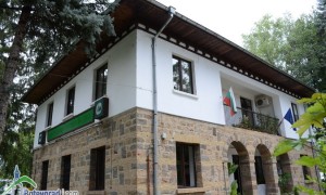 При акция на горските след преследване задържаха бракониер